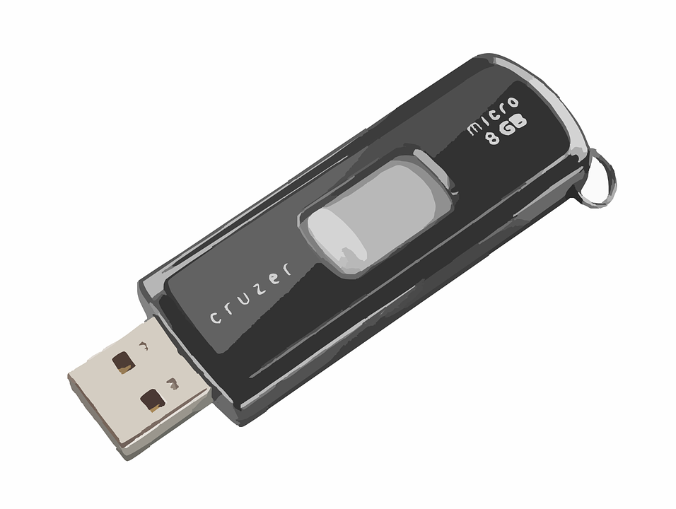 flash disk
