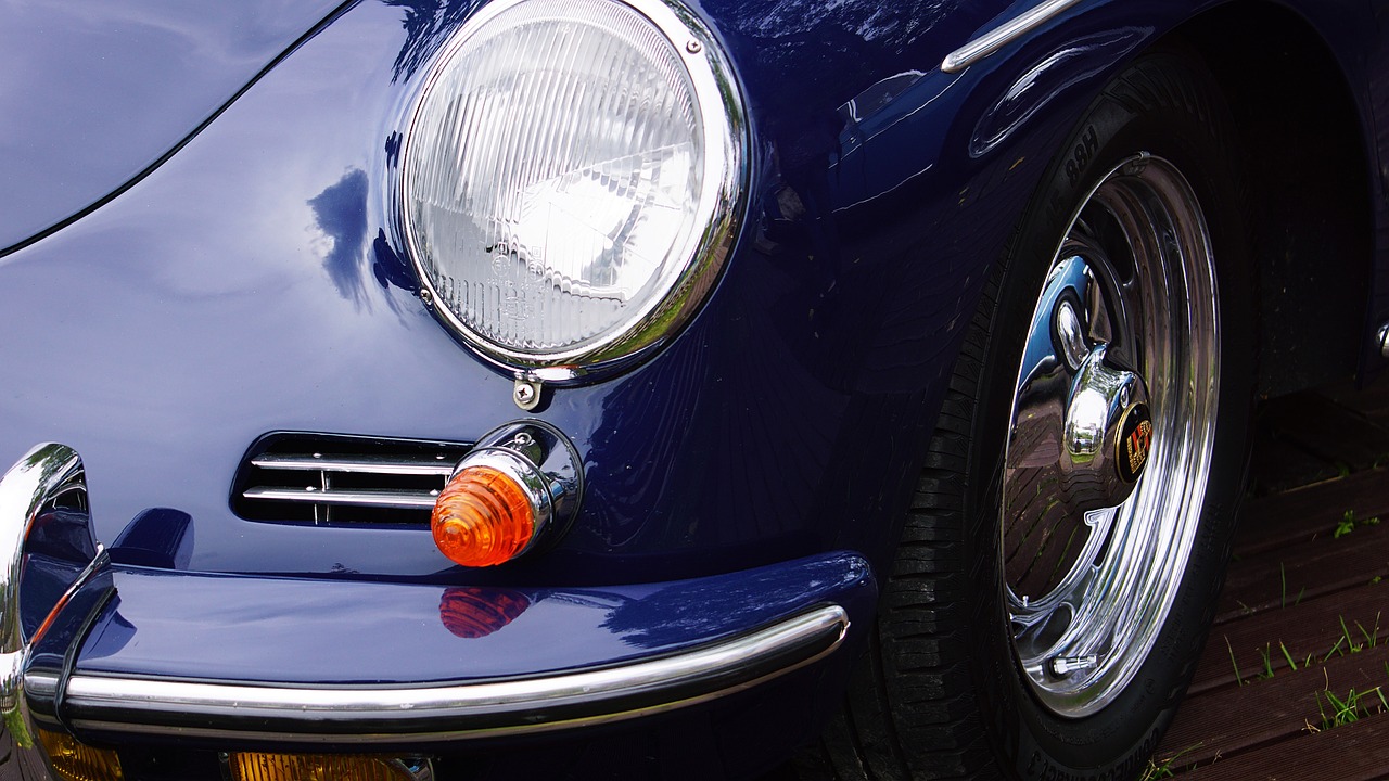 Můžete si vypočítat leasing na auto.